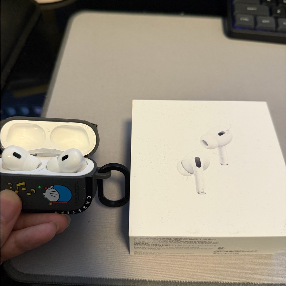 Apple AirPods Pro 2